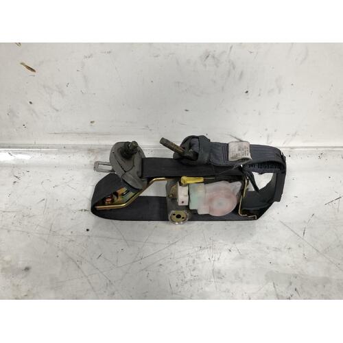 Toyota Tarago Right Front Seatbelt TCR10 01/1996-05/2000