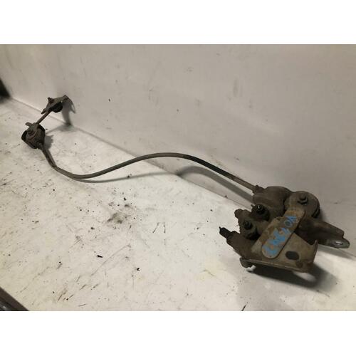 Toyota Hiace Brake Prop Valve TRH201 03/2005-04/2019