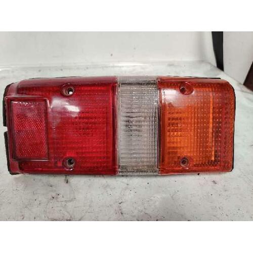 Toyota Landcruiser HJ61 Left Tail Light 11/1984-05/1990