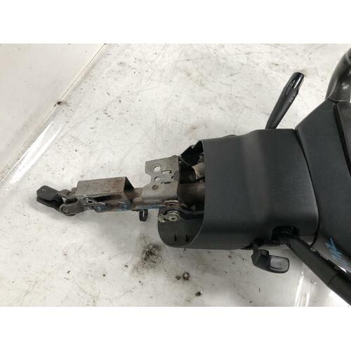 Toyota Hiace Steering Column TRH201 03/2005-04/2019