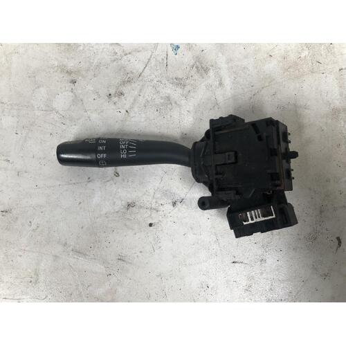 Toyota Hiace Wiper Switch TRH201 03/2005-01/2014