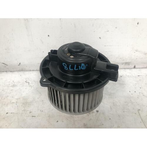 Toyota CAMRY Heater Fan Motor SDV10 02/93-06/97