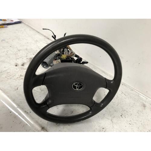 Toyota Corolla Clockspring AE112 10/1998-11/2001