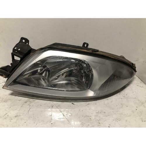 Ford FALCON Left Head Light AU1 09/98-02/00 FORTE