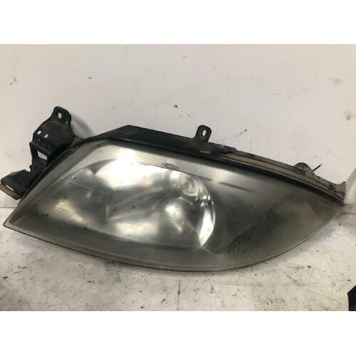 Ford Falcon Left Head Light AU3 Ute 11/01-08/02