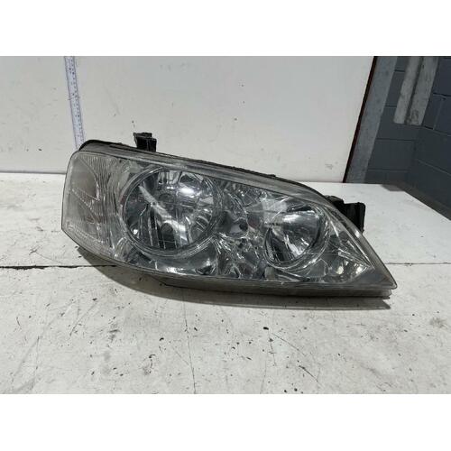 Ford Fairlane Right Head Light BA 07/2003-09/2006