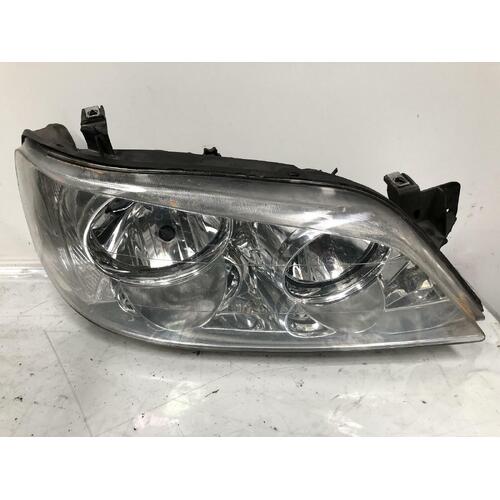 Ford Fairlane Right Head Light BA 07/2003-09/2005