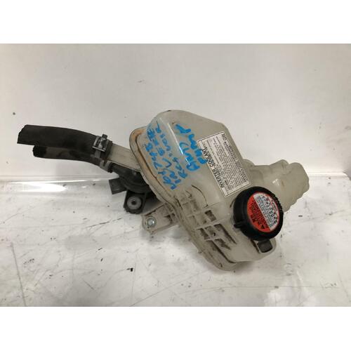 Toyota Camry Inverter Resrvoir Overflow Bottle AVV50 03/2012-10/2017