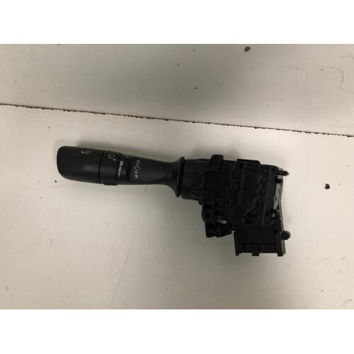 Toyota Camry Wiper Switch AVV50 12/2011-05/2015