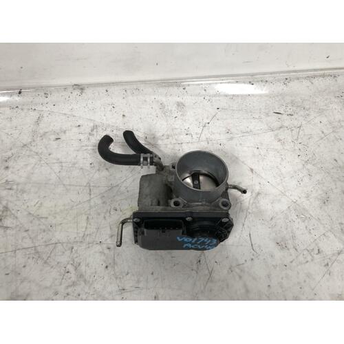 Toyota Camry Throttle Body ACV40 06/2006-11/2011