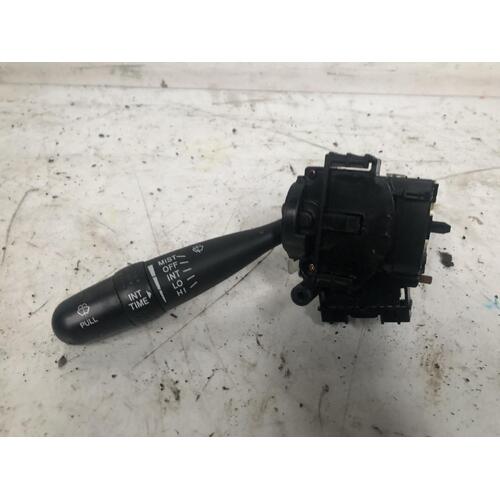 Toyota Corolla Wiper Switch ZZE122 12/2001-04/2007