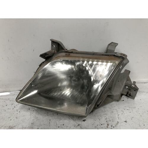 Mazda MPV Left Head Light LW 08/1999-05/2002