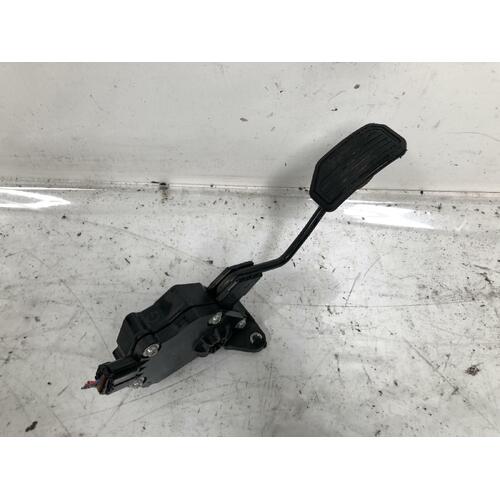 Toyota RAV4 Accelerator Pedal ACA33 11/2005-12/2012