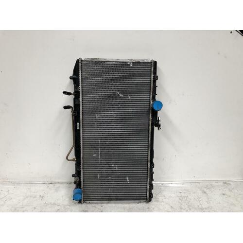 Toyota Celica Radiator ST184 12/1989-02/1994