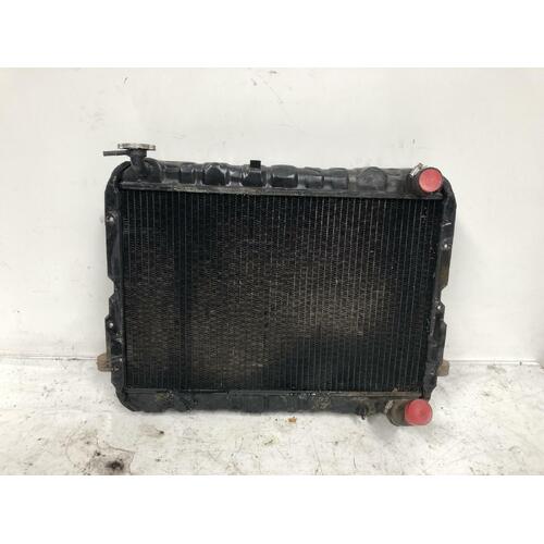 Toyota Landcruiser Radiator HJ61 11/1980-05/1990