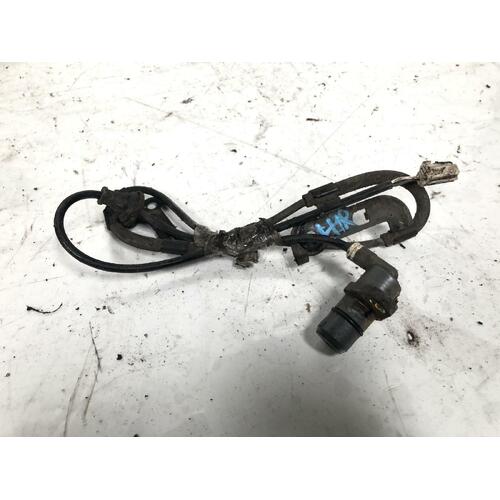 Toyota Camry Left Rear ABS Sensor MCV20 08/1997-08/2002