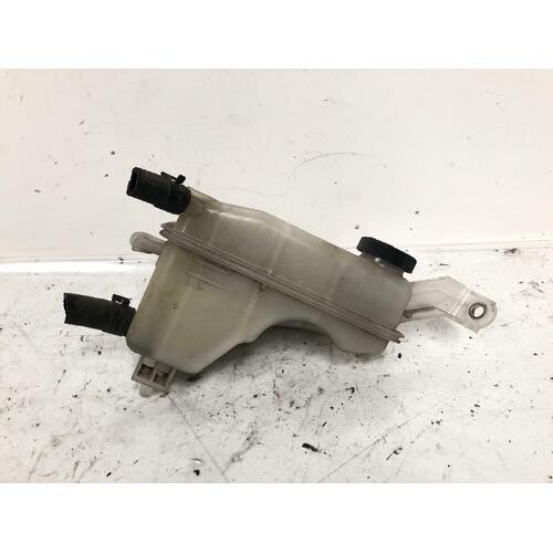 Toyota Corolla Overflow Bottle ZRE152 03/2007-10/2013