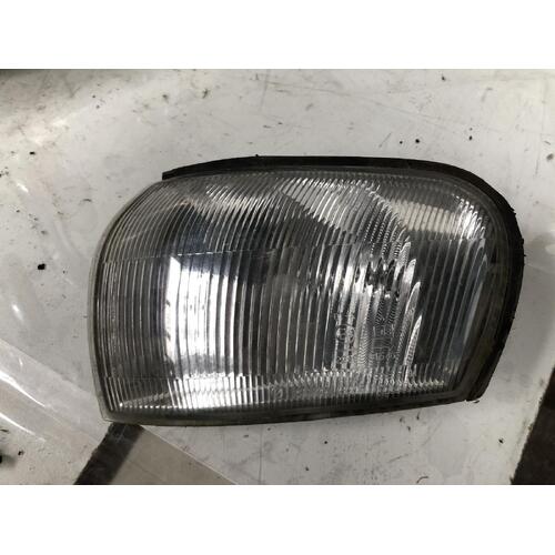 Subaru Impreza Left Corner Light 04/93-09/00 