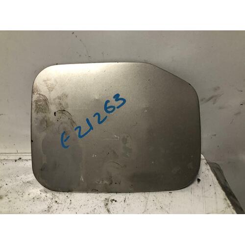 Toyota Landcruiser Fuel Door FZJ80 05/1990-03/1998