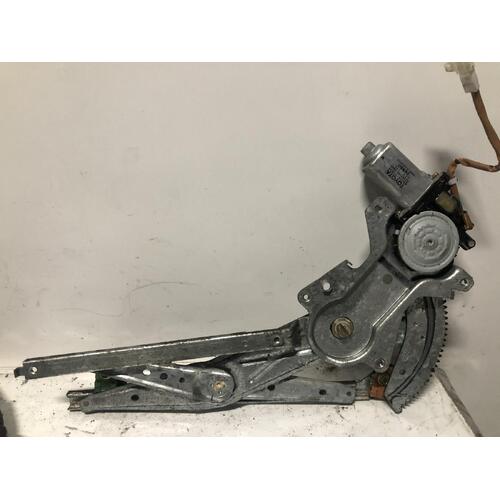 Toyota Camry Left Front Window Regulator MCV20 08/1997-08/2002