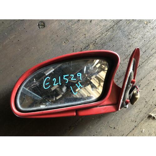 Toyota Celica Left Door Mirror ST184 12/1989-02/1994