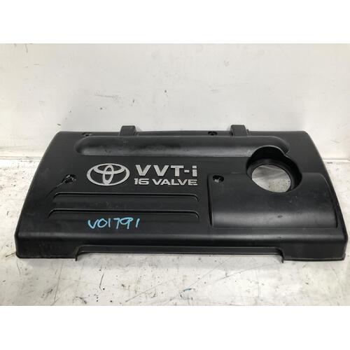 Toyota Corolla Engine Cover ZZE122 12/2001-06/2007