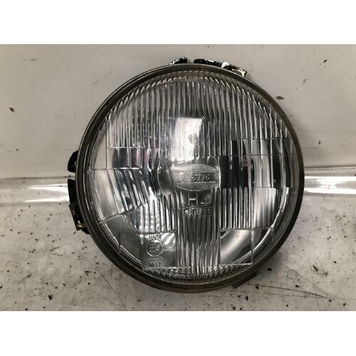 Toyota Landcruiser Left Head Light HJ61 11/1980-05/1990