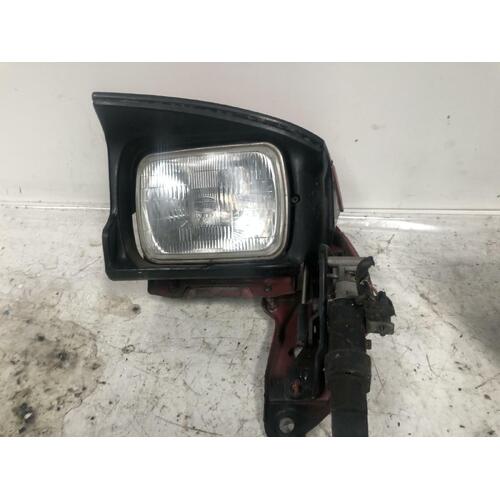 Toyota Celica Left Head Light ST184 12/1989-02/1994