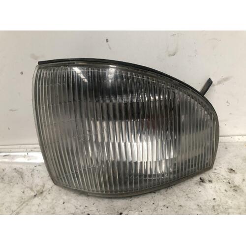 Kia PREGIO Left Corner Light CT 08/02-06/04