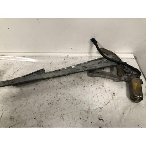 Nissan 300ZX Window Reg/Motor Z32 Right Front Door 12/89-10/96 