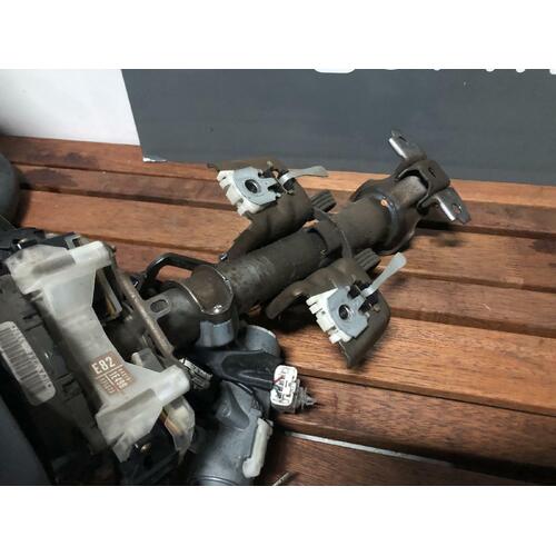 Toyota SPACIA Steering Column SR40 02/98-12/01