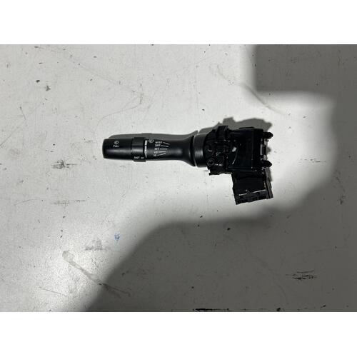 Toyota Camry Wiper Switch ACV40 06/2006-11/2011