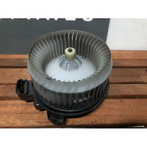 Toyota CAMRY Heater Fan Motor XV40/ ACV40 06/06-02/12