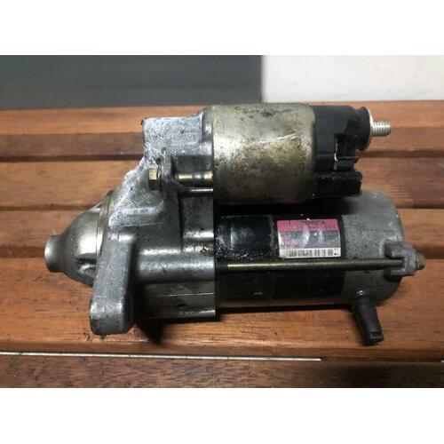 Toyota SPRINTER Starter Motor AE101/ AE102 09/94 -06/96