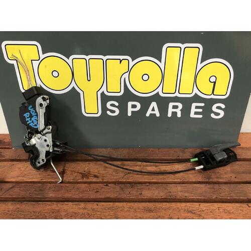 Toyota TARAGO Lock Mechinism ACR30 Right Front 06/00-02/06