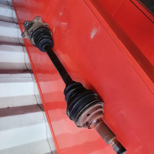 Toyota HIACE Left Rear Drive Shaft SBV 10/95-02/04