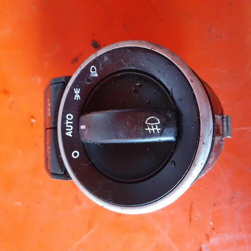 Holden Commodore Head Light Switch VE 08/2006-05/2013