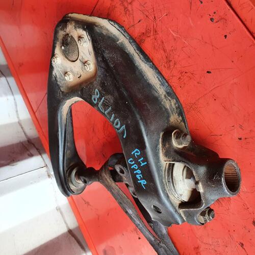 Toyota HILUX Right Front Upper Control Arm 4WD 09/97-03/05