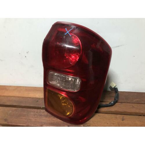 Toyota RAV4 Right Tail Light  ACA22 07/03-10/05 