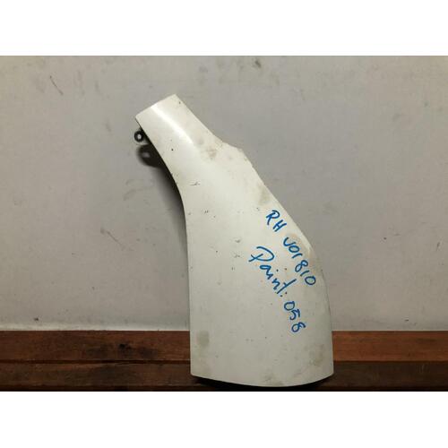 Toyota HIACE Right Guard TRH201 Corner Panel 03/05-