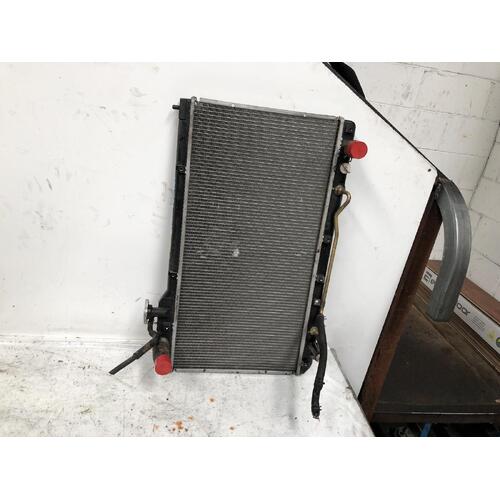 Toyota RAV4 Radiator SXA10 12/1997-06/2000