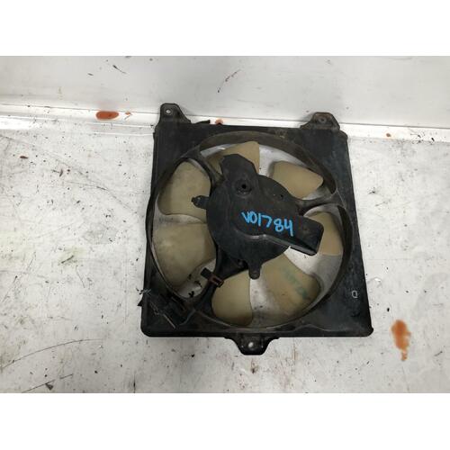 Toyota RAV4 A/C Fan SXA10 07/1994-06/2000