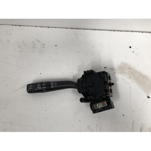 Toyota Hiace Wiper Switch TRH201 03/2005-01/2014