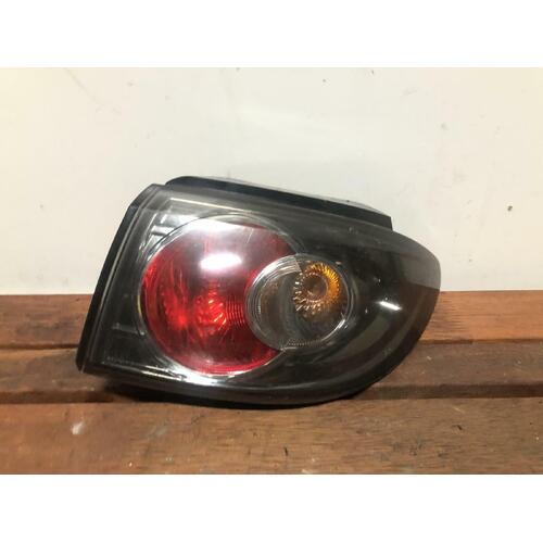 Mazda 2 Right Tail Light DY Series GENKI 06/05-08/07