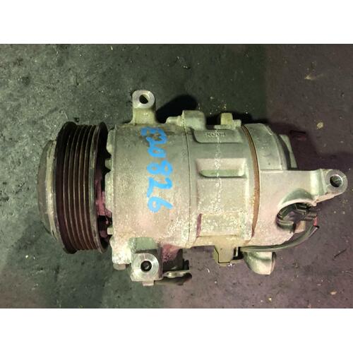 Holden COMMODORE A/C Compressor VF  3.6 05/13-12/17