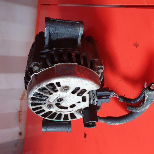 Ford TRANSIT Alternator Diesel 2.4 VH VJ 10/00-08/06