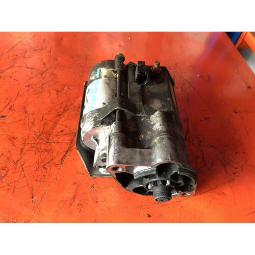 Toyota Spacia Starter Motor SR40 02/1998-12/2001