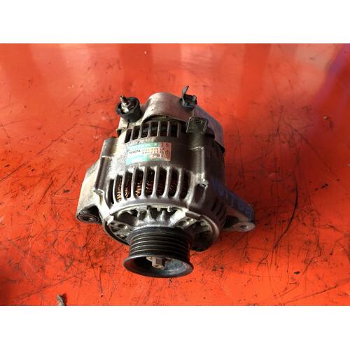 Toyota RAV4 Alternator SXA10 10/1997-06/2000