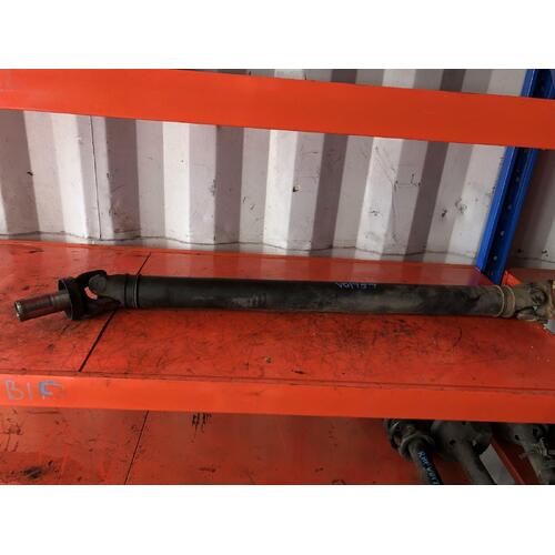 Toyota Hiace Rear Prop Shaft TRH201 03/2005-04/2019