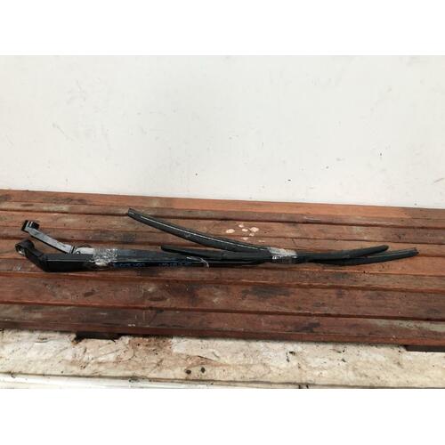 Toyota Prado Front Wiper Arms KDJ150 11/2009-Current